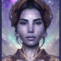 AnaHenaoCosmic