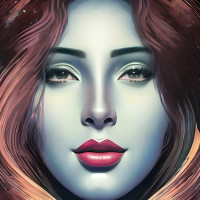 ArielAllenCosmic