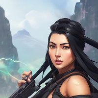 LeticiaFulkersAnime